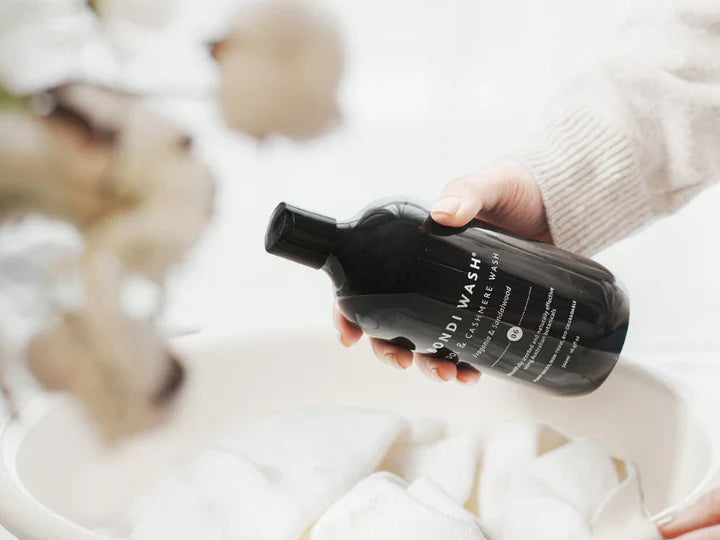 A GUIDE TO BEST PRACTISE GARMENT CARE